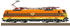 Trix Modellbahnen H0 E-Lok BR 189 der RRF (22004)