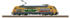 Trix Modellbahnen H0 E-Lok 101 088 der DB AG (25377)