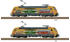 Trix Modellbahnen H0 E-Lok 101 088 der DB AG (25377)