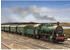 Trix Modellbahnen H0 Güterzug-Dampflok S.81 der SNCB (25539)