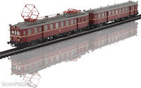 M&auml;rklin 39853 H0 Elektrotriebwagen ET 85 der DB (39853)