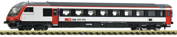 Fleischmann N Steuerwagen 2. Klasse für EW-IV-Pendelzüge der SBB (6260018)