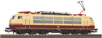 Piko H0-E-Lok BR 103 kurze Ausführung, DB, Ep.IV (51692)