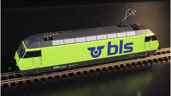Fleischmann N E-Lok Re 465 der BLS (7570013)