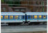 Märklin H0 Personenwagen-Set InterRegio Bim 263,5 2. Klasse, DB, Ep. V (43901)