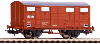 Piko Gedeckter Güterwagen, FS, Ep. IV (97155)