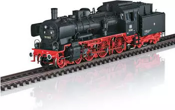 M&auml;rklin Dampflokomotive Baureihe 78.10 (39782)