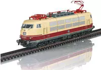 M&auml;rklin Elektrolokomotive "M&auml;rklin Elektrolokomotive Baureihe 103 - 39151" Made in