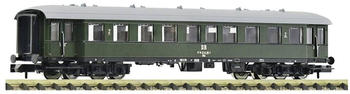 Fleischmann N Eilzugwagen 2. Klasse der DR 2. Klasse, Bühe (6260020)