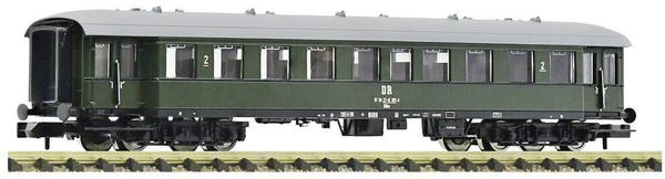 Fleischmann N Eilzugwagen 2. Klasse der DR 2. Klasse, Bühe (6260020)