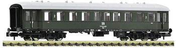 Fleischmann N Eilzugwagen 2. Klasse der DR 2. Klasse, Bühe, geänderte Betriebsnummer (6260021)