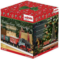 M&auml;rklin Start up 29124 H0 Startpackung Weihnachten (29124)