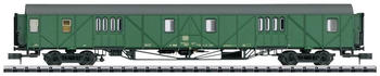 Trix Modellbahnen N Behelfsgepäckwagen MDyge 986 der DB (18432)