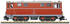 LGB Diesellok 2095 der ÖBB (22963)