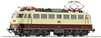 Roco H0 E-Lok 110 504-8 der DB AG (7500017)