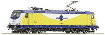 Roco H0 E-Lok ME 146-12 der metronom (7510037)