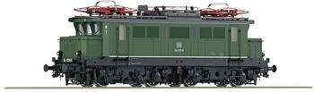 Roco H0 E-Lok BR 144 der DB (7510078)