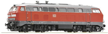 Roco H0 Diesellok 218 435-6 der DB AG (7300044)