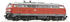 Roco H0 Diesellok 218 435-6 der DB AG (7310044)