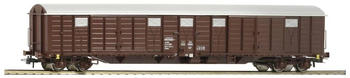 Roco H0 Gedeckter Güterwagen der ÖBB/RCW (77800)