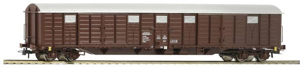 Roco H0 Gedeckter Güterwagen der ÖBB/RCW (77800)