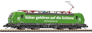 Piko TT-E-Lok BR 193, DBAG, Ep.VI 'Güter gehören auf die Schiene' (47394)