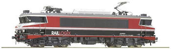 Roco H0 E-Lok 1619 der Raillogix (7500068)