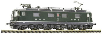 Fleischmann N E-Lok Re 6/6 11662 der SBB (734196)