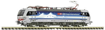 Fleischmann N E-Lok 193 110-4 „Goldpiercer“ der SBB CI (7570027)