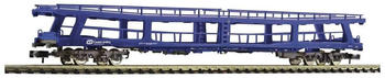 Fleischmann N Reisezug-Autotransportwagen der CD (6260031)