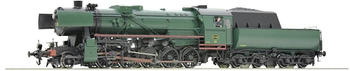 Roco H0 Dampflok 26.084 der SNCB (70043)