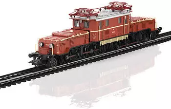 Trix Modellbahnen H0 E-Lok Rh.1189 der ÖBB (25090)