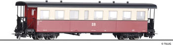 Tillig Personenwagen KB4ip der DR, Ep. IV (03984)