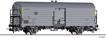 Tillig Kühlwagen Ichrs „Interfrigo“, MAV, Ep. IV (77038)