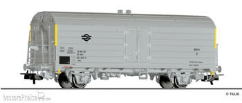 Tillig Kühlwagen Ichs, MAV, Ep. IV (76809)