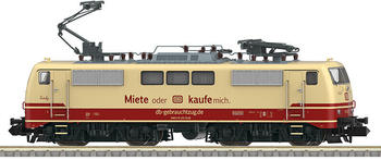 Trix Modellbahnen N E-Lok BR 111 der DB AG (16722)