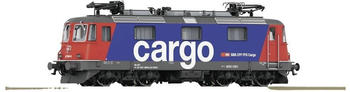Fleischmann N E-Lok 421 389-8 der SBB Cargo (732402)