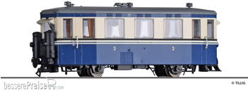 Tillig Triebwagen T7, MEG, Ep. III (02957)