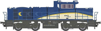 Mehano Diesellok Vossloh G1000 der EVB G1000 EVB (90548)