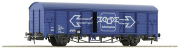 Roco H0 Expressgutwagen „BahnExpress“ der ÖBB (6600055)