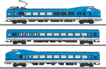 Märklin Elektro-Triebzug Baureihe ICM-1 Koploper KLM Spur H0 (37424)