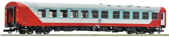 Roco Speisewagen PKP DC (6200014)