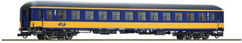 Roco Schnellzugwagen 2. Klasse NS DC (74318)