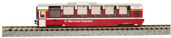 Kato Bernina Express Souvenir Coach (new logo) (7074061)