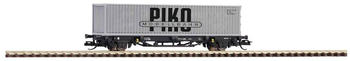Piko TT Containertragwagen VEB der DR (47726)