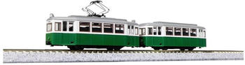 Kato 2er-Set My tram Classic Gr&uuml;n (70148062)