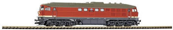 Piko TT Diesellok BR 231 der DR (47329)