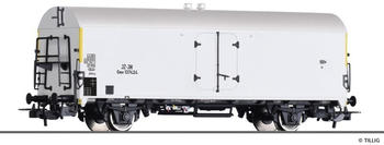 Tillig Kühlwagen Gmv, JZ, Ep. III (77040)