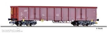 Tillig Offener Güterwagen Eanos, Green Cargo AB (S), Ep. VI (15673)
