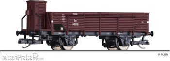 Tillig Offener Güterwagen Om, ÖBB, Ep. III (17627)